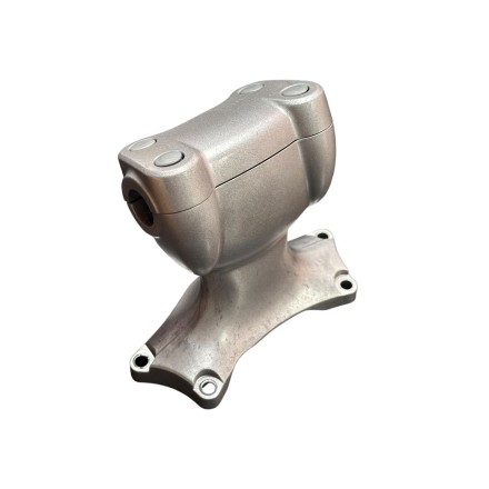 SUPPORTO MANUBRIO RISER FORCELLA ORIGINALE KAWASAKI VERSYS 650 2009