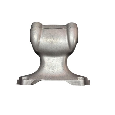 SUPPORTO MANUBRIO RISER FORCELLA ORIGINALE KAWASAKI VERSYS 650 2009