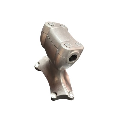 SUPPORTO MANUBRIO RISER FORCELLA ORIGINALE KAWASAKI VERSYS 650 2009