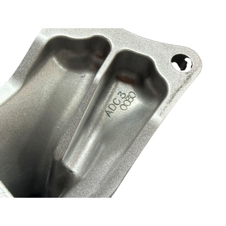 SUPPORTO MANUBRIO RISER FORCELLA ORIGINALE KAWASAKI VERSYS 650 2009