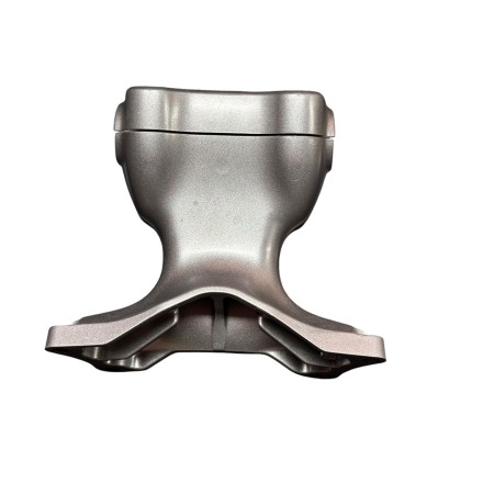 SUPPORTO MANUBRIO RISER FORCELLA ORIGINALE KAWASAKI VERSYS 650 2009