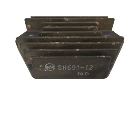 REGOLATORE DI TENSIONE RADDRIZZATORE DI CORRENTE ORIGINALE PIAGGIO X9 250 2000