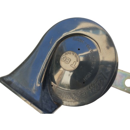 CLACSON SONORO AVVISATORE ACUSTICO TROMBA CLAXON ORIGINALE PIAGGIO X9 250 2000