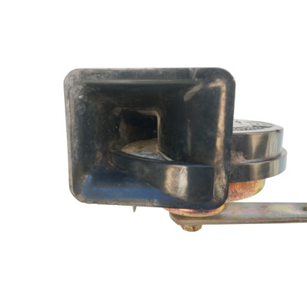 CLACSON SONORO AVVISATORE ACUSTICO TROMBA CLAXON ORIGINALE PIAGGIO X9 250 2000