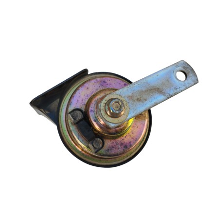 CLACSON SONORO AVVISATORE ACUSTICO TROMBA CLAXON ORIGINALE PIAGGIO X9 250 2000