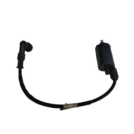 BOBINA AVVIAMENTO PIPETTA CANDELA ACCENSIONE MOTOR ORIGINALE PIAGGIO X9 250 2000