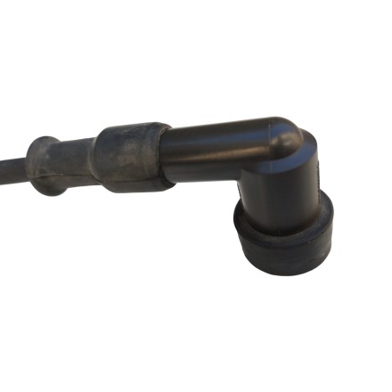 BOBINA AVVIAMENTO PIPETTA CANDELA ACCENSIONE MOTOR ORIGINALE PIAGGIO X9 250 2000