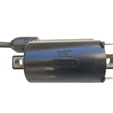 BOBINA AVVIAMENTO PIPETTA CANDELA ACCENSIONE MOTOR ORIGINALE PIAGGIO X9 250 2000