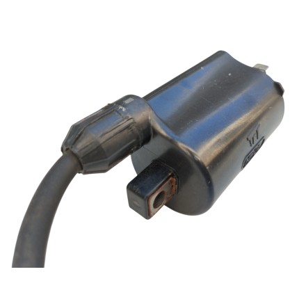 BOBINA AVVIAMENTO PIPETTA CANDELA ACCENSIONE MOTOR ORIGINALE PIAGGIO X9 250 2000