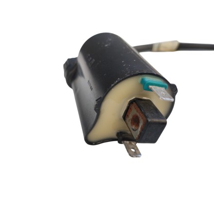 BOBINA AVVIAMENTO PIPETTA CANDELA ACCENSIONE MOTOR ORIGINALE PIAGGIO X9 250 2000