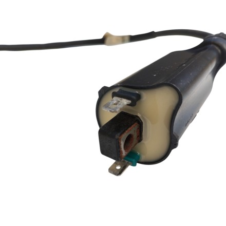 BOBINA AVVIAMENTO PIPETTA CANDELA ACCENSIONE MOTOR ORIGINALE PIAGGIO X9 250 2000