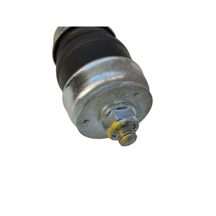 SUPPORTO BRACCIO MOTORE TELAIO SILENT BLOCK ORIGINALE PIAGGIO X9 250 2000