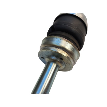 SUPPORTO BRACCIO MOTORE TELAIO SILENT BLOCK ORIGINALE PIAGGIO X9 250 2000