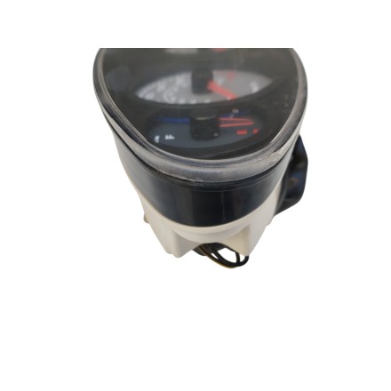 STRUMENTAZIONE QUADRO CRUSCOTTO CONTACHILOMETRI ORIGINALE PIAGGIO X9 250 2000