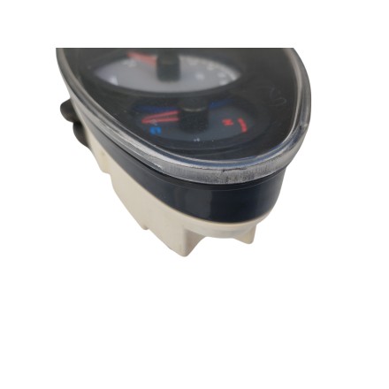 STRUMENTAZIONE QUADRO CRUSCOTTO CONTACHILOMETRI ORIGINALE PIAGGIO X9 250 2000