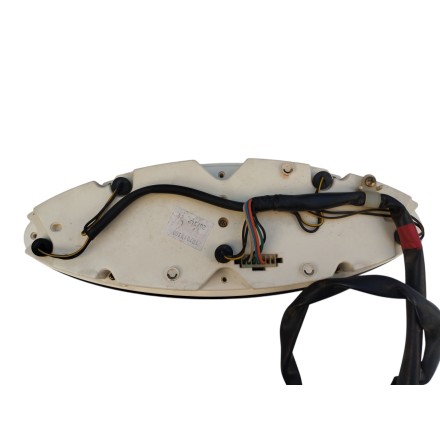 STRUMENTAZIONE QUADRO CRUSCOTTO CONTACHILOMETRI ORIGINALE PIAGGIO X9 250 2000