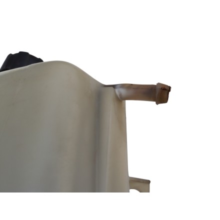 VASCHETTA ACQUA VASO ESPANSIONE LIQUIDO RADIATORE ORIGINALE PIAGGIO X9 250 2000