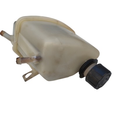 VASCHETTA ACQUA VASO ESPANSIONE LIQUIDO RADIATORE ORIGINALE PIAGGIO X9 250 2000