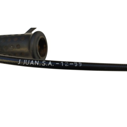 MANOPOLA GAS CON CAVI ACCELERATORE CARBURATORE ORIGINALE PIAGGIO X9 250 2000