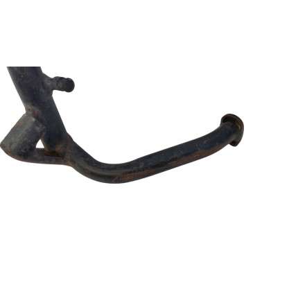 CAVALLETTO CENTRALE SOSTEGNO CENTRALE CON MOLLE ORIGINALE PIAGGIO X9 250 2000