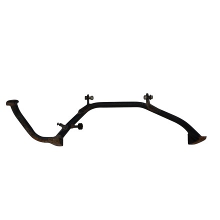 CAVALLETTO CENTRALE SOSTEGNO CENTRALE CON MOLLE ORIGINALE PIAGGIO X9 250 2000