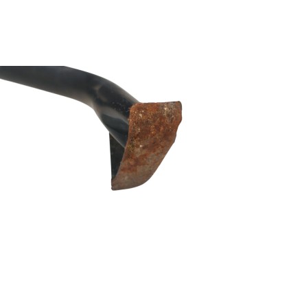 CAVALLETTO CENTRALE SOSTEGNO CENTRALE CON MOLLE ORIGINALE PIAGGIO X9 250 2000