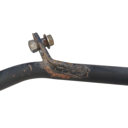 CAVALLETTO CENTRALE SOSTEGNO CENTRALE CON MOLLE ORIGINALE PIAGGIO X9 250 2000