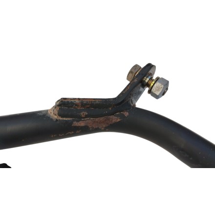 CAVALLETTO CENTRALE SOSTEGNO CENTRALE CON MOLLE ORIGINALE PIAGGIO X9 250 2000