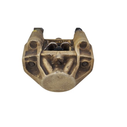 BREMBO COPPIA PINZE FRENO RUOTA ANTERIORE ORIGINALE PIAGGIO X9 250 2000