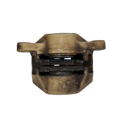 BREMBO COPPIA PINZE FRENO RUOTA ANTERIORE ORIGINALE PIAGGIO X9 250 2000