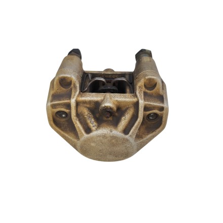 BREMBO COPPIA PINZE FRENO RUOTA ANTERIORE ORIGINALE PIAGGIO X9 250 2000