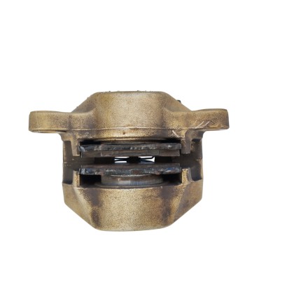 BREMBO COPPIA PINZE FRENO RUOTA ANTERIORE ORIGINALE PIAGGIO X9 250 2000