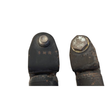 COPPIA SOSPENSIONI AMMORTIZZATORI POSTERIORI ORIGINALE PIAGGIO X9 250 2000