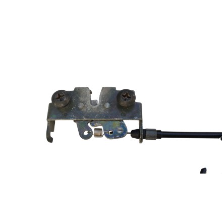 BLOCCHETTO ACCENSIONE QUADRO AVVIAMENTO SERRATURA ORIGINALE PIAGGIO X9 250 2000