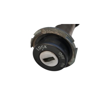 BLOCCHETTO ACCENSIONE QUADRO AVVIAMENTO SERRATURA ORIGINALE PIAGGIO X9 250 2000