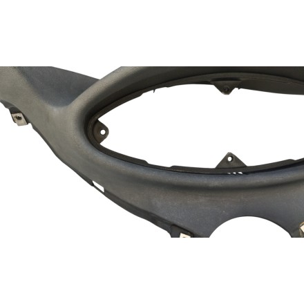 CARENA COVER PANNELLO STRUMENTAZIONE CRUSCOTTO ORIGINALE PIAGGIO X9 250 2000