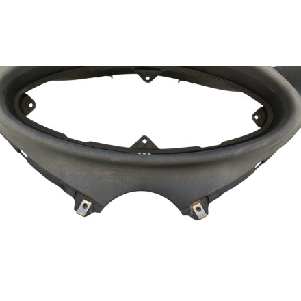 CARENA COVER PANNELLO STRUMENTAZIONE CRUSCOTTO ORIGINALE PIAGGIO X9 250 2000