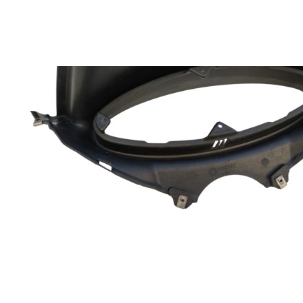 CARENA COVER PANNELLO STRUMENTAZIONE CRUSCOTTO ORIGINALE PIAGGIO X9 250 2000