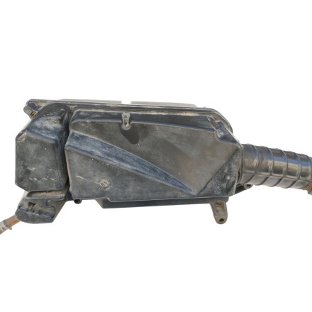 AIRBOX CASSETTA SCATOLA FILTRO ARIA MOTORE ORIGINALE PIAGGIO X9 250 2000