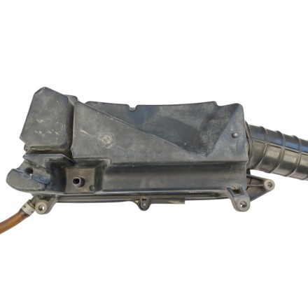 AIRBOX CASSETTA SCATOLA FILTRO ARIA MOTORE ORIGINALE PIAGGIO X9 250 2000
