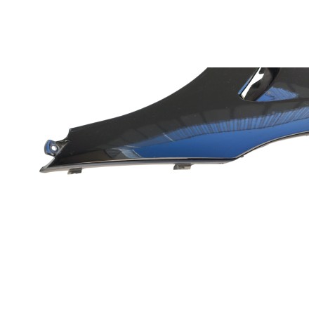 CARENA LOGO COVER CUPOLINO SCUDO ANTERIORE ORIGINALE PIAGGIO X9 250 2000