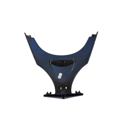 CARENA LOGO COVER CUPOLINO SCUDO ANTERIORE ORIGINALE PIAGGIO X9 250 2000