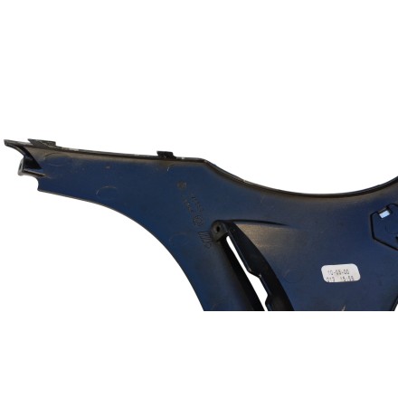 CARENA LOGO COVER CUPOLINO SCUDO ANTERIORE ORIGINALE PIAGGIO X9 250 2000