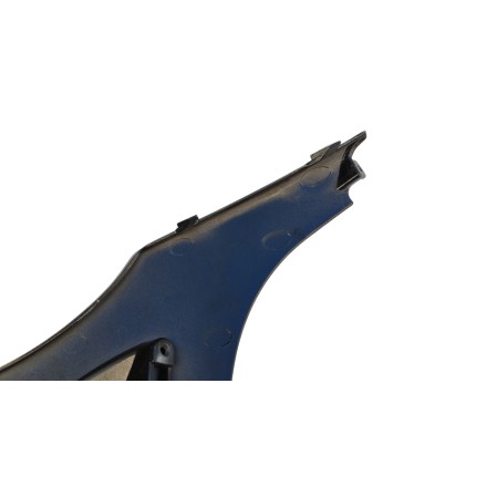 CARENA LOGO COVER CUPOLINO SCUDO ANTERIORE ORIGINALE PIAGGIO X9 250 2000