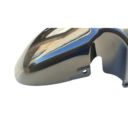 CARENA PARAFANGO COPRI RUOTA ANTERIORE ORIGINALE PIAGGIO X9 250 2000