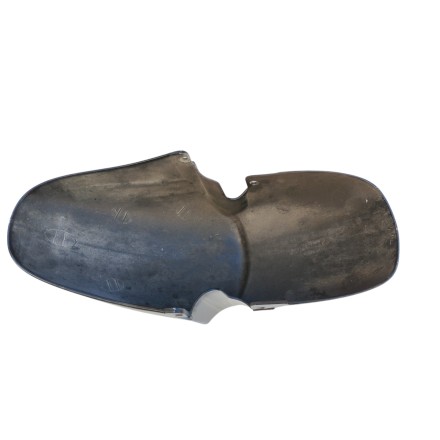 CARENA PARAFANGO COPRI RUOTA ANTERIORE ORIGINALE PIAGGIO X9 250 2000