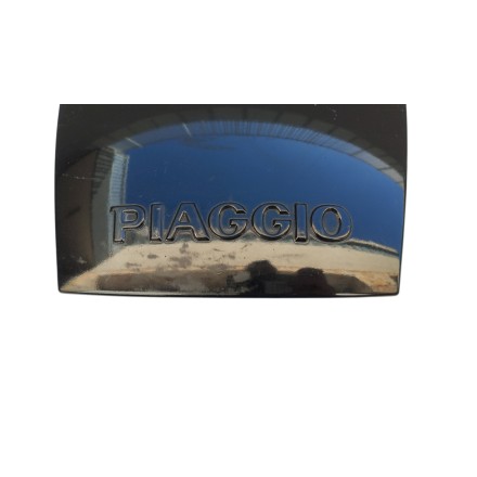 CARENA COPERCHIO CODINO COVER TAPPO POSTERIORE ORIGINALE PIAGGIO X9 250 2000