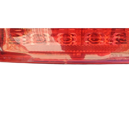 CARENA COPERCHIO CODINO COVER TAPPO POSTERIORE ORIGINALE PIAGGIO X9 250 2000