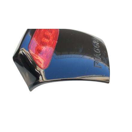 CARENA COPERCHIO CODINO COVER TAPPO POSTERIORE ORIGINALE PIAGGIO X9 250 2000