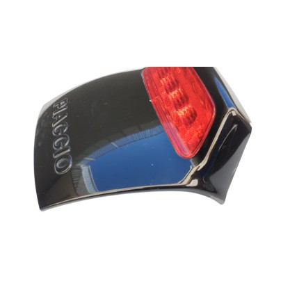 CARENA COPERCHIO CODINO COVER TAPPO POSTERIORE ORIGINALE PIAGGIO X9 250 2000